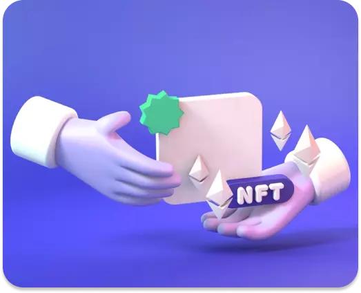 What Are the Apps for NFTs Used For